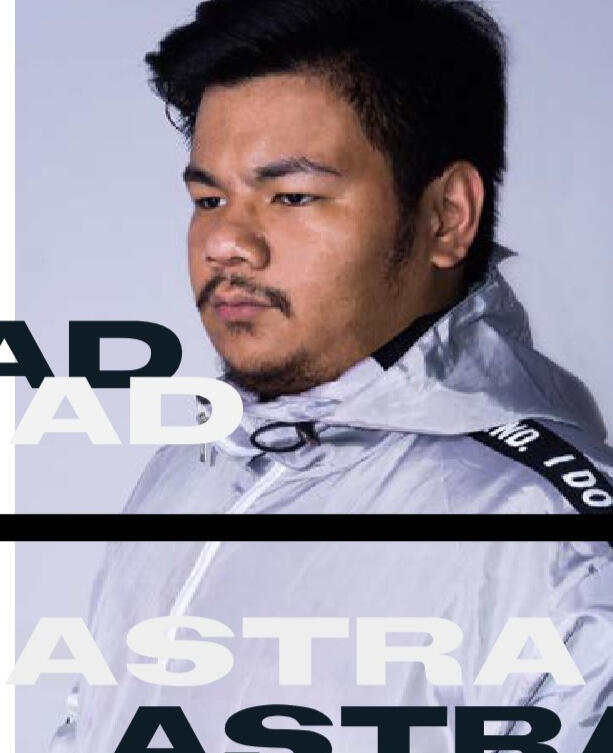 Magazine Layout + Portfolio